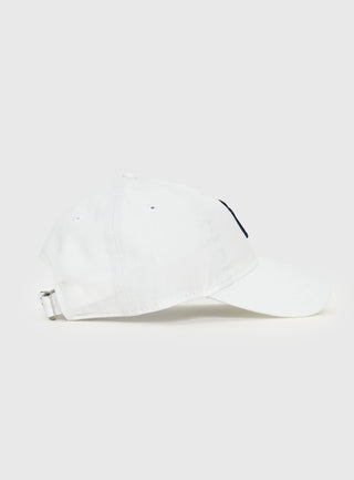 New York Yankees 9twenty Hat White