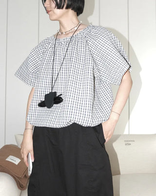 Soft eyeglass holder