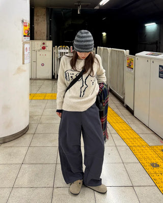 Y2K Cargo Pants