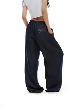 Matisse Straight-Leg Pants