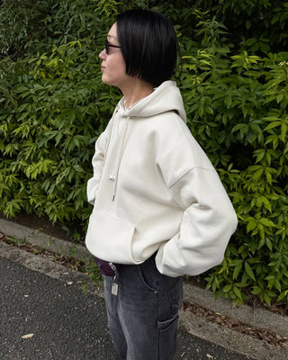 Basic Oversized Hoodie