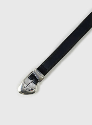 Youre Strong Belt Silver