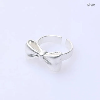 Ribbon ring