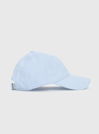 Princess Polly Dad Cap Blue  Yellow