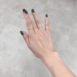 Ring set
