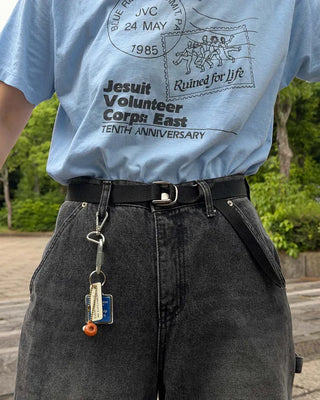 [8th Re-release] [8th Re-release] mound key ring
