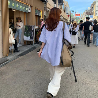 Basic shoulder bag