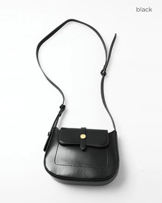Gold Point Shoulder Bag