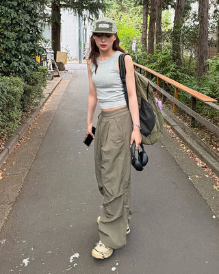 Modal Basic Tank Top