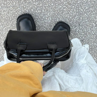 Square tote bag