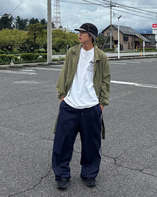 Sideline Track Pants
