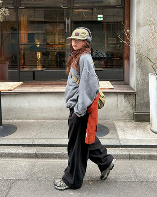 Hobo shoulder bag