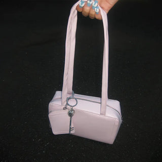 Square Wallet Shoulder Bag Set
