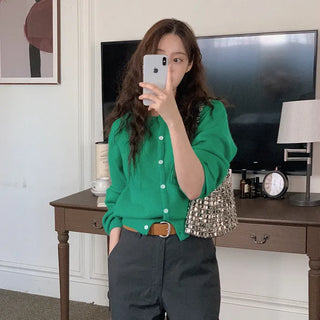 Daily Leather Belt