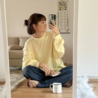 Loose Long T