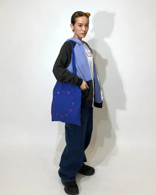 (ORIGINAL) Star Graphic Eco Bag