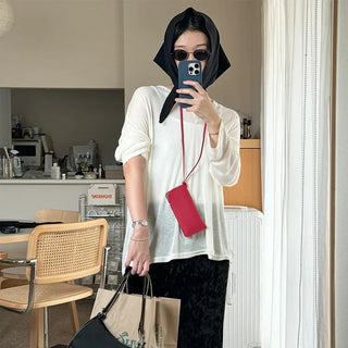 Strap Glasses Case