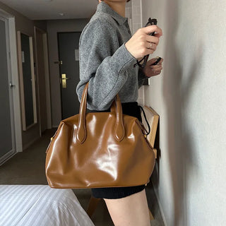 Glossy Tote Bag