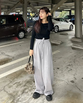 Leopard Square Bag