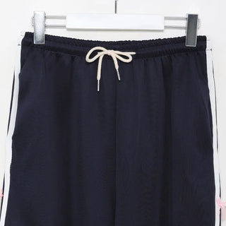 Ribbon training pants