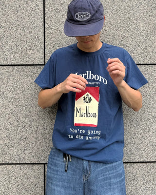 Graphic print T-shirt