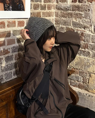 Basic Beanie