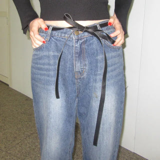 15mm string belt