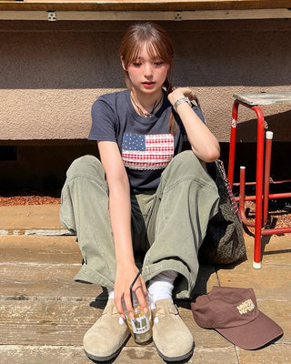 Molly Star T-shirt