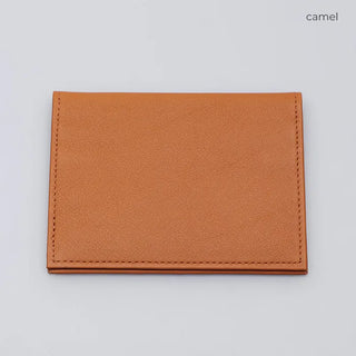 Mini Leather Wallet