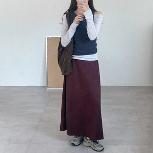 Long Skirts - KR