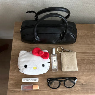 Mini shoulder bag