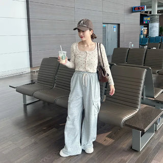 Baguette Tote Bag