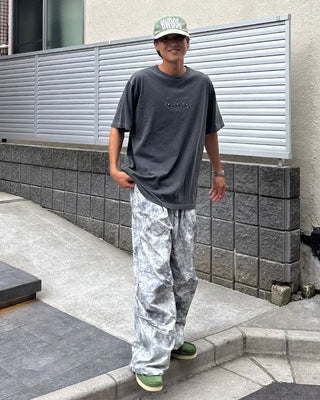 Vintage Wash Sweatpants
