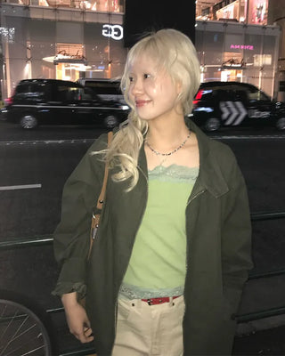 2-Way Boston Jacket
