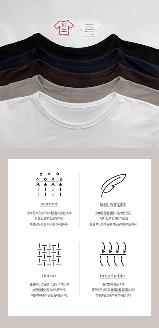 Soft T-shirts (over 10,000 sold)