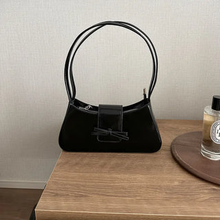 Ribbon Point Tote Bag
