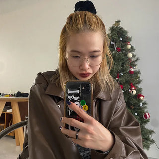 Velvet Shirring Hairband