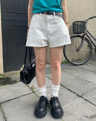 Basic shorts