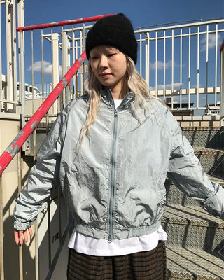 Shining Windbreaker