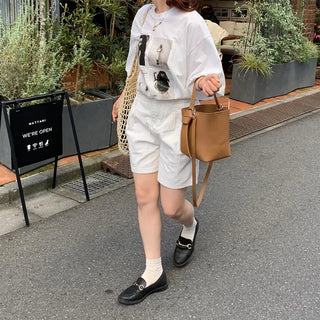 Daily tote bag
