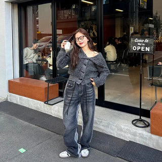 Sideline String Pants