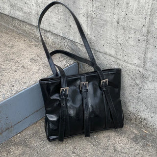Mini belt shoulder bag