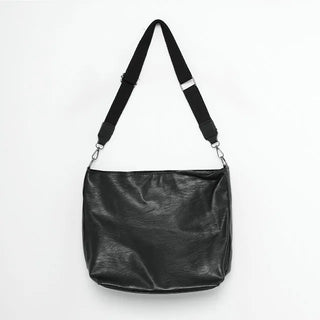 Messenger Big Crossbody Bag