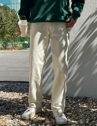 San Francisco Cation Pants (3 colors)