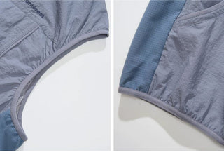 [Monterest] Lightweight UV Protection Vest