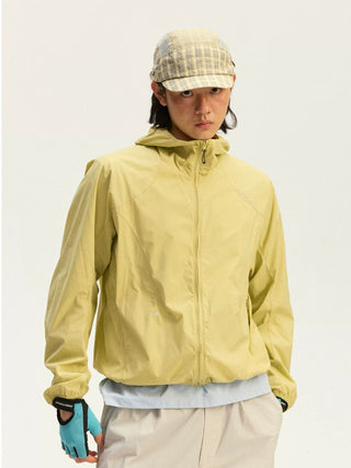 [Monterest] UPF50+ Packable Sun Protection Jacket