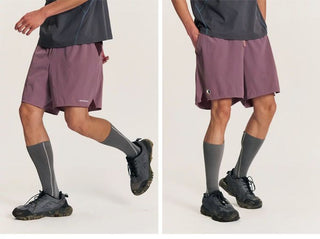 [Monterest x TTTM] Lightweight 4-Way Stretch Sports Shorts