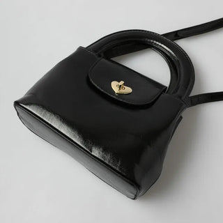 Heart Rock 2-Way Bag