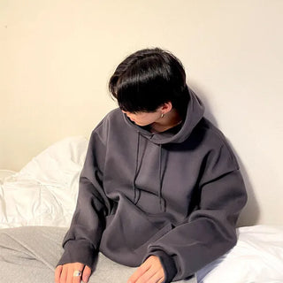 Colorful Hoodie