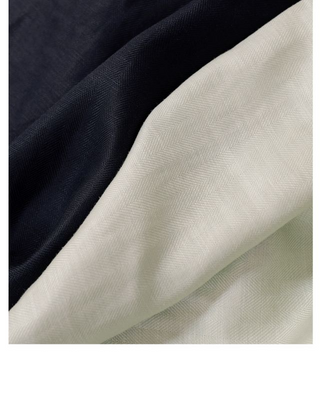 [CULTUM] Linen-blend Srawstring Shorts